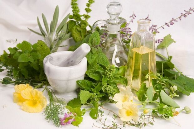 infusions